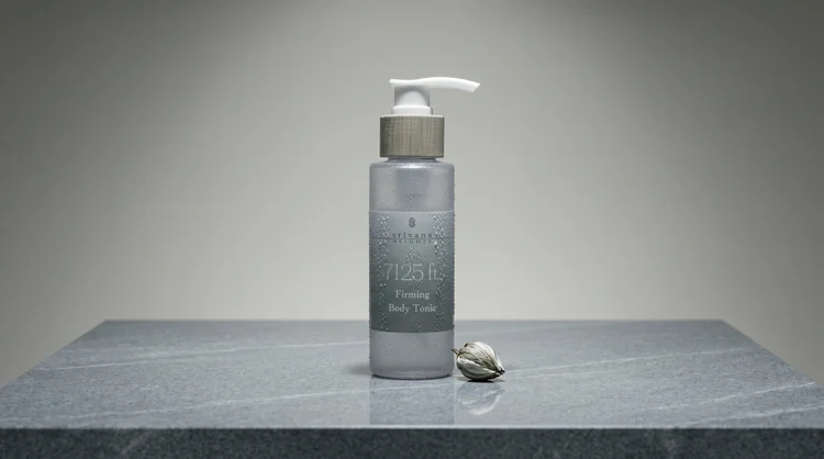Firming Body Tonic, spray bottle